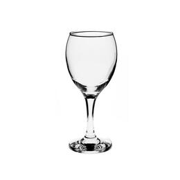 Sada 6 elegantných pohárov na biele víno 200 ml Empire