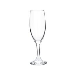Sada 6 elegantných pohárov na šampanské Misket 190 ml