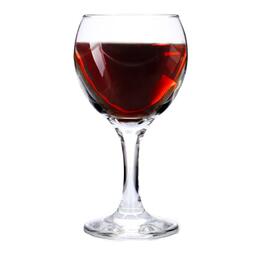 Sada 6 čaší na červené víno Misket 210 ml