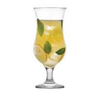 Sada 6 elegantných skleníc na koktejl 460 ml