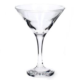Sada 6 elegantných skleničiek na Martini 175 ml