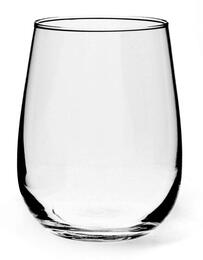 Súprava 6 elegantných skleníc Gaia 590 ml