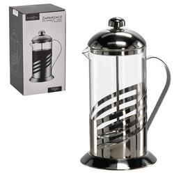 Lisovač na čaj a kávu 1000 ml s plošinou