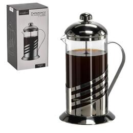 Lisovač na čaj a kávu 1000 ml s plošinou