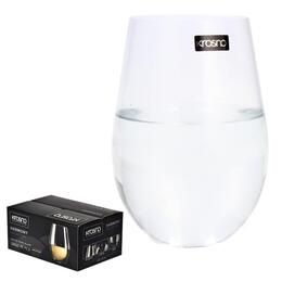 Sada 6 vysokých pohárov Harmony 580 ml