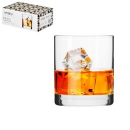 Sada 6 skleníc na whisky Basic 250 ml