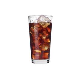 Sada 6 skleníc na nápoje Pure 380 ml