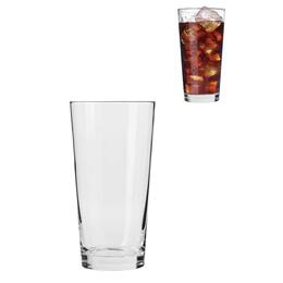 Sada 6 skleníc na nápoje Pure 380 ml