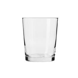 Sada 6 elegantných skleníc na nápoje Pure 300 ml