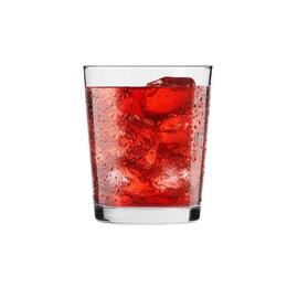 Sada 6 elegantných skleníc na nápoje Pure 300 ml