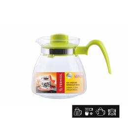Žiaruvzdorný džbán 1,25L