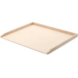 Veľká jednostranná doska 61 cm x 51 cm