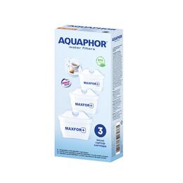 Sada 3 kaziet Aquaphor B25 Maxfor na filtráciu vody