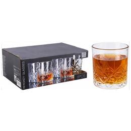 Sada 6 skleničiek 340 ml
