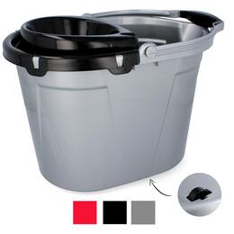 Vedro na mop 14L s kolieskami