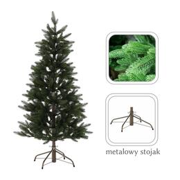 Umelý vianočný stromček Petra 150 cm zelený