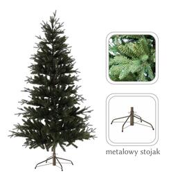 Umelý vianočný stromček Agata 150 cm zelený