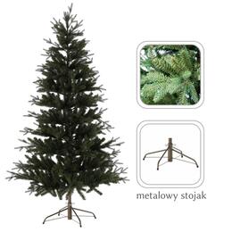 Umelý vianočný stromček Agata 180 cm zelený