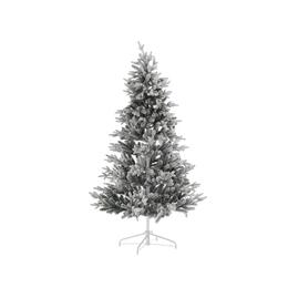 Umelá zasnežená jedlička Agáta 150 cm