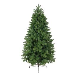Umelý vianočný stromček 180 cm - Zelený Karla