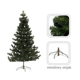 Umelý vianočný stromček Renata 120 cm zelený