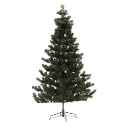 Umelý vianočný stromček Renata 210 cm zelený