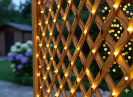 LED svetelná kurtyna 256L, teplá biela, 2 x 2 m