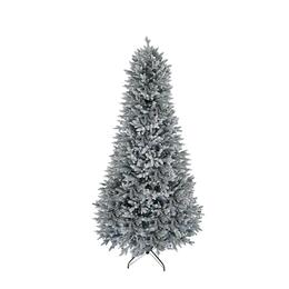 Umelý ihličiak Snežený Tina 120 cm