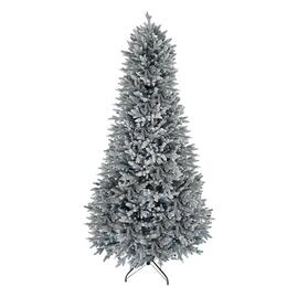 Umelý snežený stromček 180 cm Tina