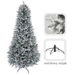Umelý snežený stromček 180 cm Tina