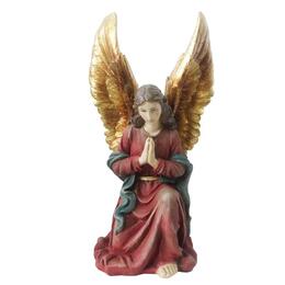 Kľačiaci anjel 52 cm - Duchovná dekorácia