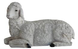 Figúra ovce Betlehemu 71 x 50,8 x 113 cm