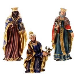 Sada troch kráľov 60 cm – Figúrky do betlehema