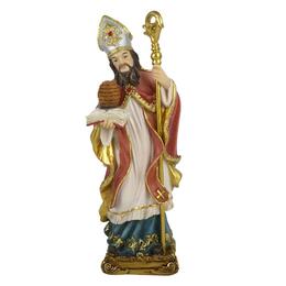 Figúrka Sv. Ambroža 21,5 cm - Duchovná dekorácia