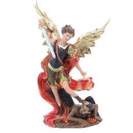 Figúrka sv. Michala Archanjela 56 cm