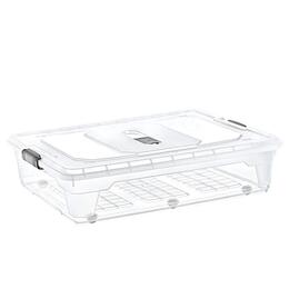 Úložný box s objemom 55 l