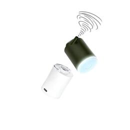 Elektrická pumpa 3.7V s USB nabíjaním