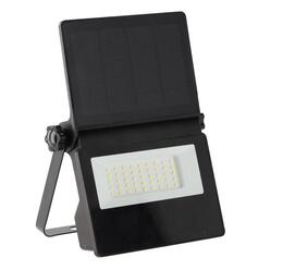 Solárna LED lampa s detektorom pohybu, 45 LED, 750 lm