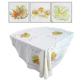Veľkonočný ubrus 110 cm