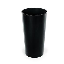 Kľúčové klíny Lilia 300 mm s vložkou – čierne