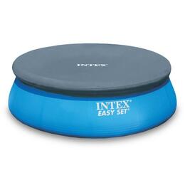 Plachta na bazén INTEX 28021 pre nafukovacie bazény s priemerom 305 cm