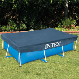 Ochranný kryt na rámový bazén 300x200 cm INTEX