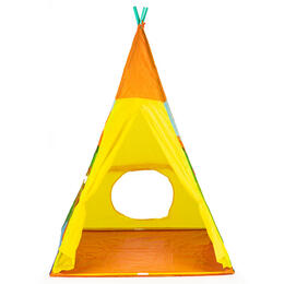 Detský stan Indian Tipi Wigwam IPLAY