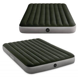 Nafukovací matrac Intex Double Bed 203x152 cm