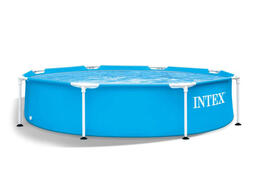 Záhradný rámový bazén Intex 244x51 cm