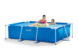Rámový záhradný bazén Intex 3x2 m