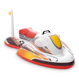 Nafukovací vodný skútrový matrac Intex 57520
