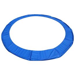 Modrý ochranný kryt na trampolínu 244–250 cm (8 ft)