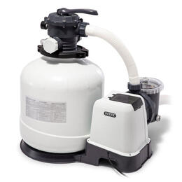 Piesková filtrácia pre bazén 12 000 L/h INTEX 26652