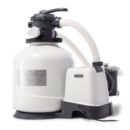 Piesková filtrácia pre bazén 12 000 L/h INTEX 26652